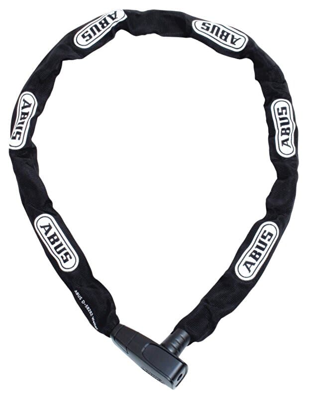 řetězový zámek ABUS 8800/95 BK 2.0 černý