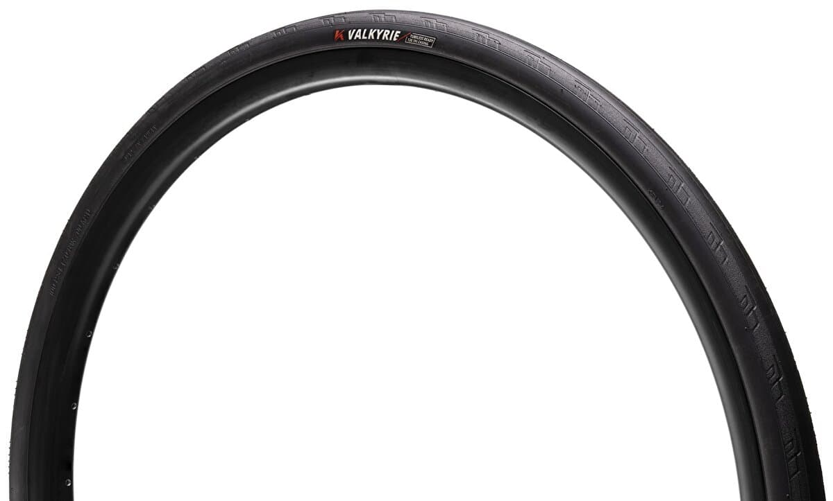 Plášť K-SERIES Valkyrie Road 700x30C 120 TPI kevlar