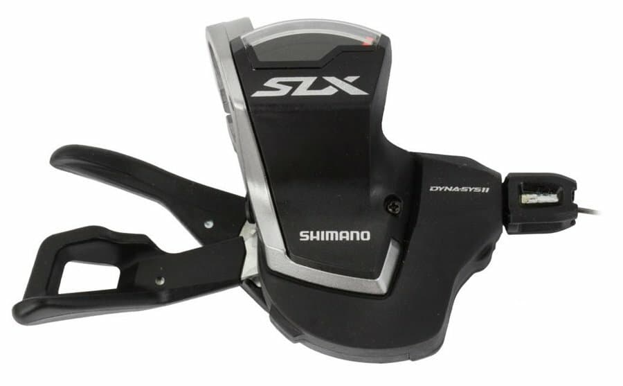 řazení SHIMANO SLX SL-M7000B-R 11 speed pravé, v krabičce
