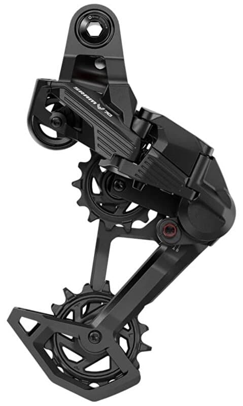 měnič SRAM Eagle 70 T-type 12 speed, (mechanický)