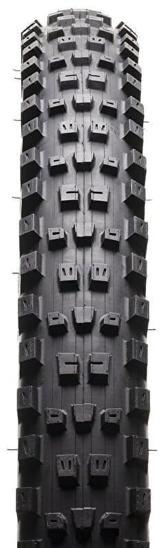 Plášť K-SERIES Double Black Enduro 29x2,60 60 TPI kevlar - náhled 2