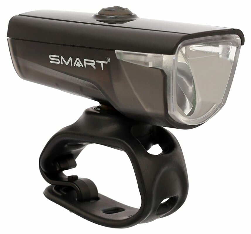 světlo přední SMART Rays 150 USB, dobíjecí