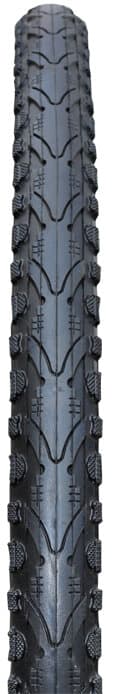 plášť KENDA Khan základní 700x45C (K-935)
