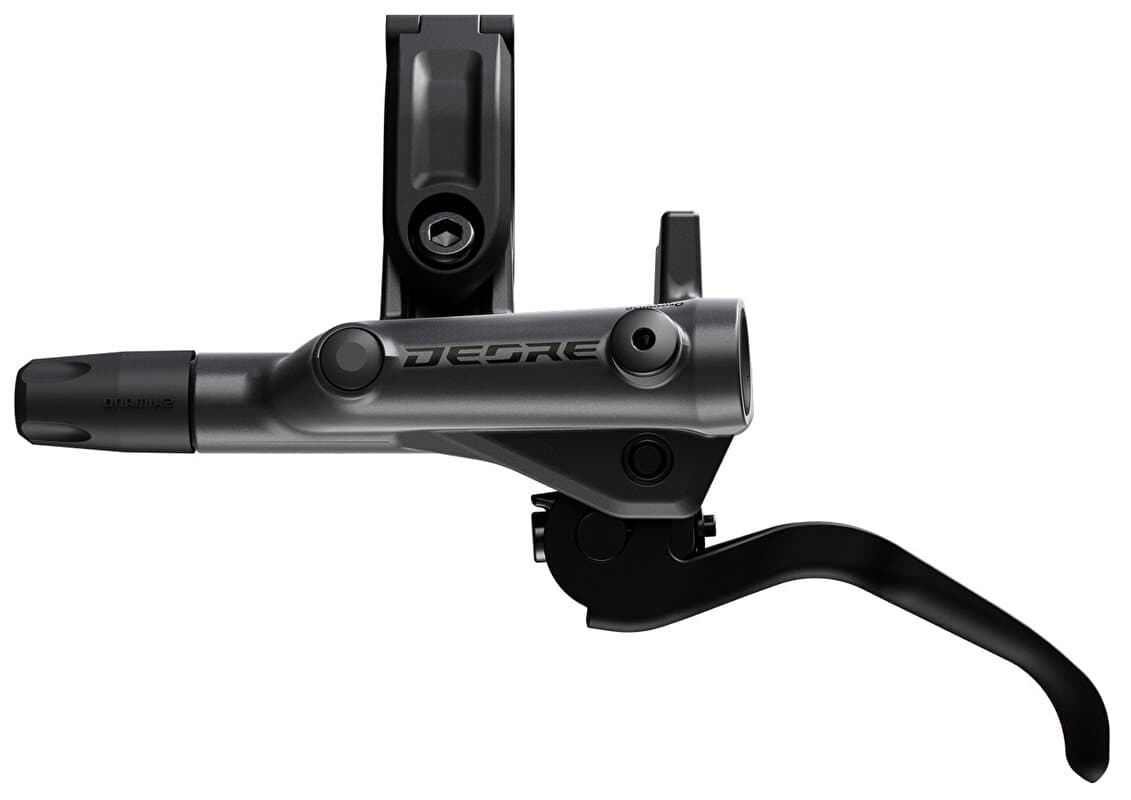 brzdová páka SHIMANO Deore BL-M6200-L levá, v krabičce