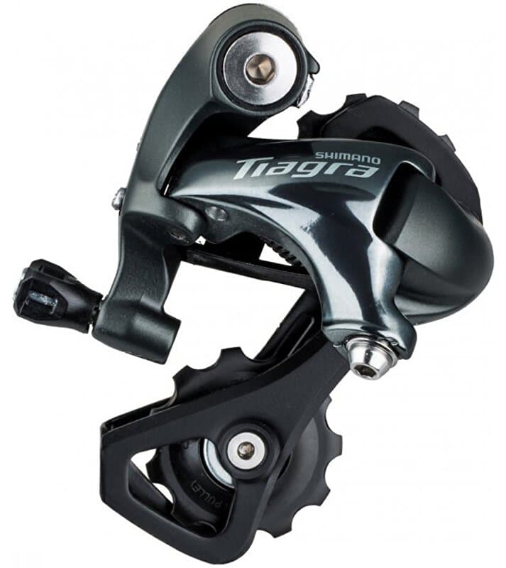 měnič SHIMANO Tiagra RD-4700, 10 speed krátké vodítko