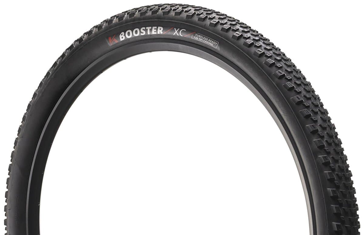 plášť K-SERIES Booster XC 29x2,40 120 TPI TLR kevlar