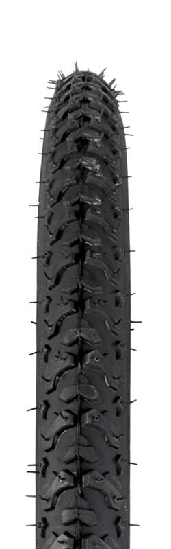 plášť KENDA Kross Cyclo 700x35C (622-37) (K-161) černý