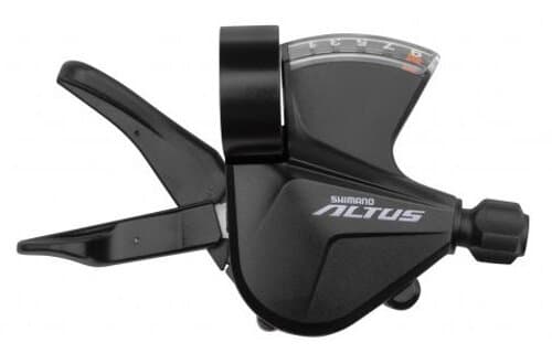 řazení SHIMANO Altus SL-M2010 9 speed pravé