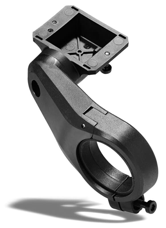 držák displeje BOSCH Kiox 300 / SmartPhoneGrip 31,8 mm
