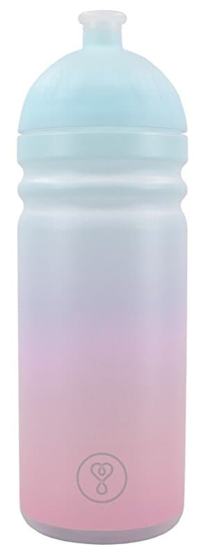 Zdravá lahev 0,7 l Pastel modrá