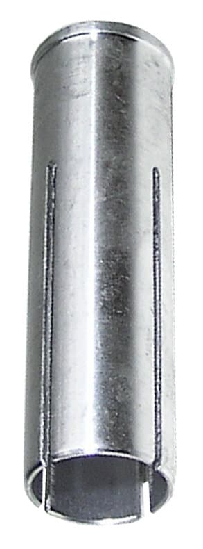 redukce představce MAX1 z 22,2 na 25,4 mm