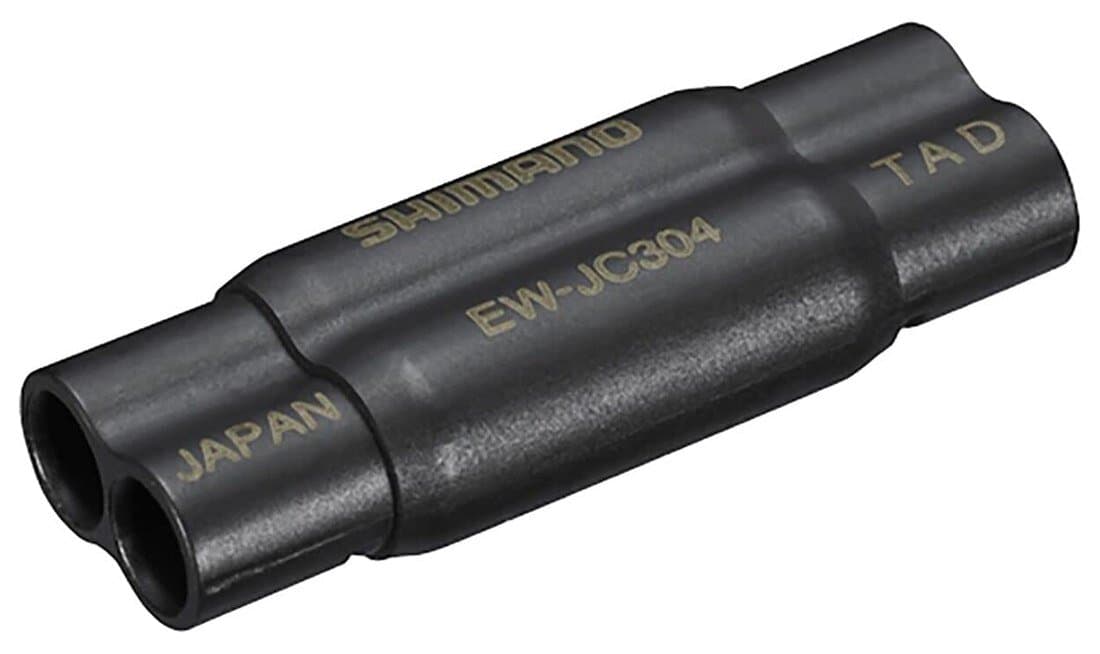 propojka kabelů SHIMANO EW-JC304, pro kabel EW-SD300 Di2, v krabičce