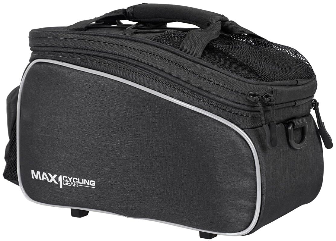 brašna MAX1 Rackbag L MIK