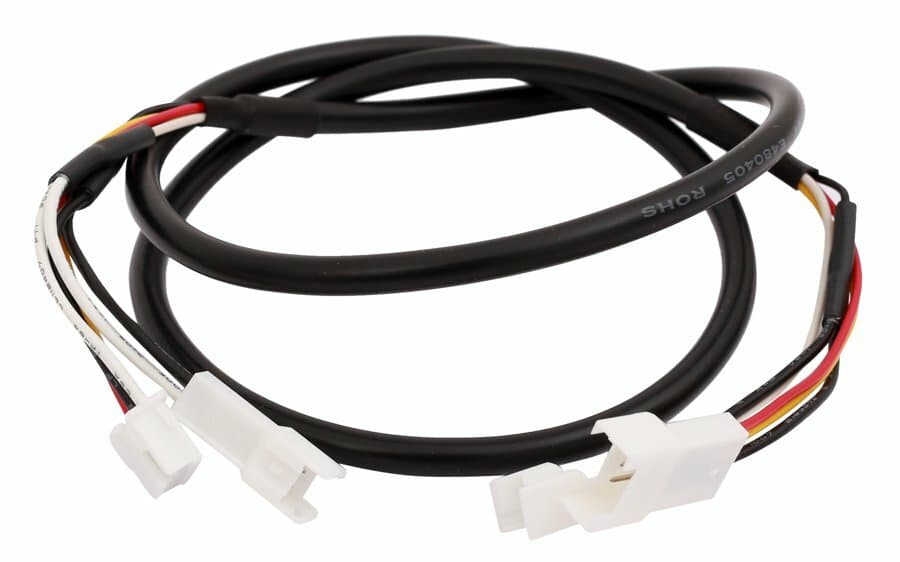 prodlužovací displayový kabel Sport Drive