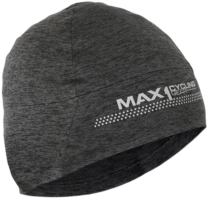 čepice pod přilbu MAX1 jaro/podzim vel.M