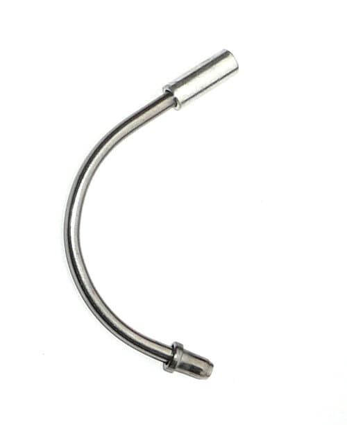 vodítko "V" trub.130°