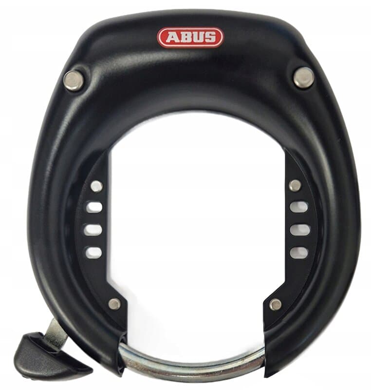 zámek na rám ABUS 5755 Xplus vč. zámku pro Bosch int. Bes3 2 klíče