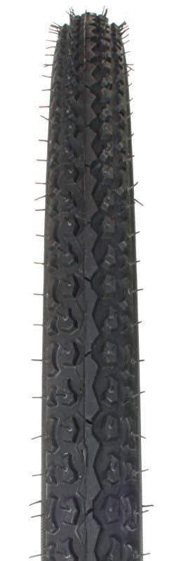 plášť KENDA 700x35C (622-37) (K-162) černý