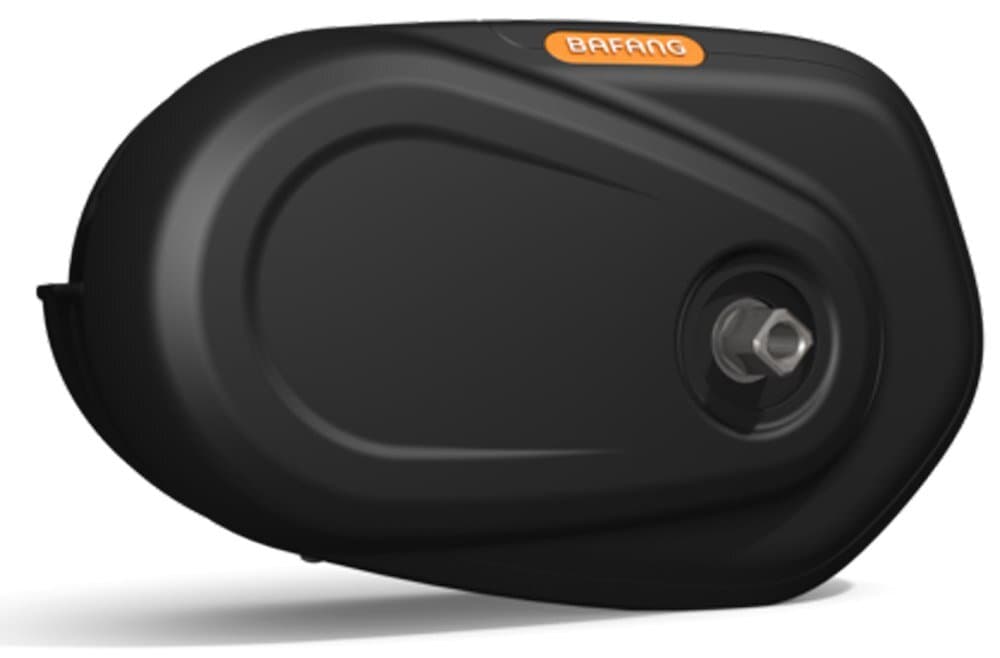 středový motor BAFANG M400 250W 48V