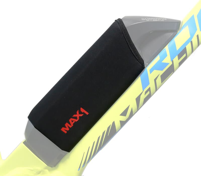ochranný obal na baterii MAX1 STePS e6000