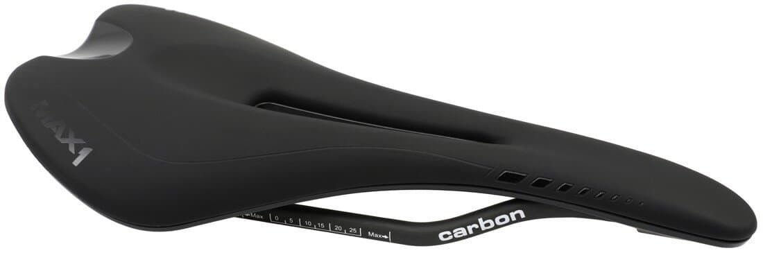 sedlo MAX1 Evo Carbon Hole