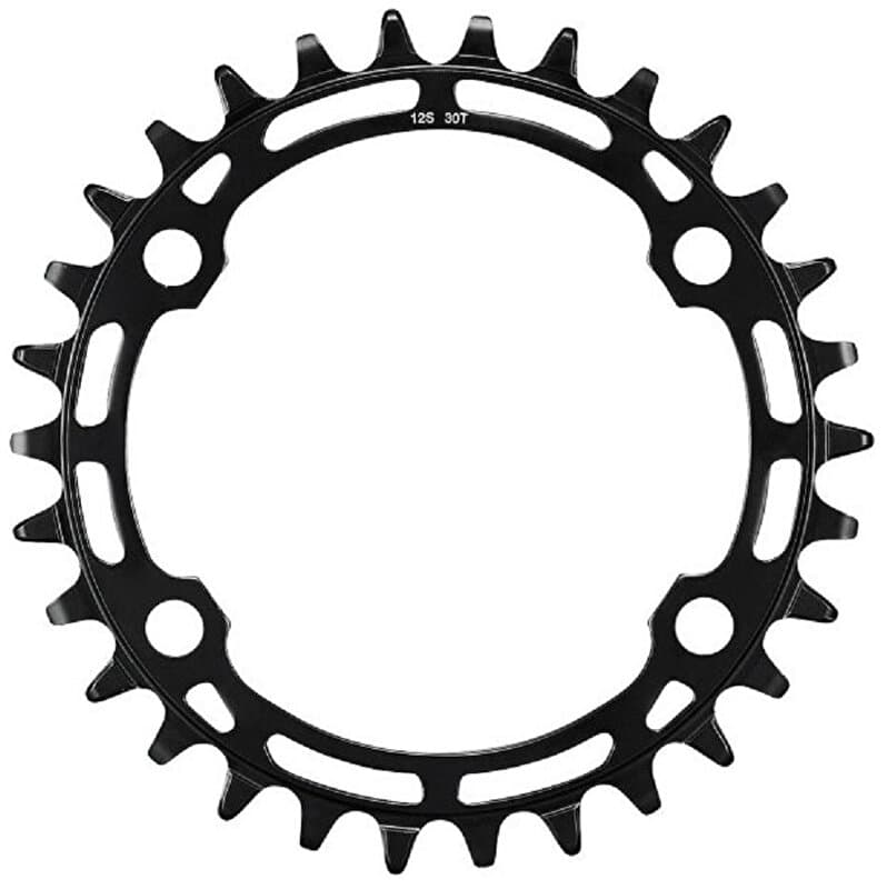 převodník SHIMANO Deore MT511-1 30 zubů, pro 12 speed, Y0L330000