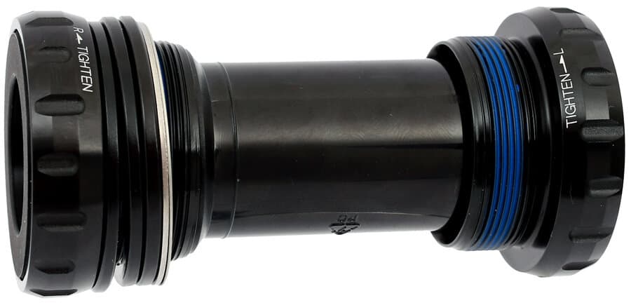 osa MAX1 Evo SHIMANO s podložkami BSA