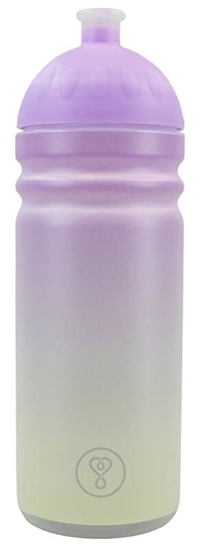 Zdravá lahev 0,7 l Pastel fialová