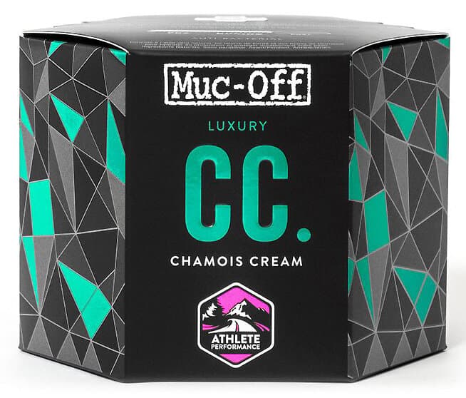 krém MUC-OFF Chamois Cream 250 ml
