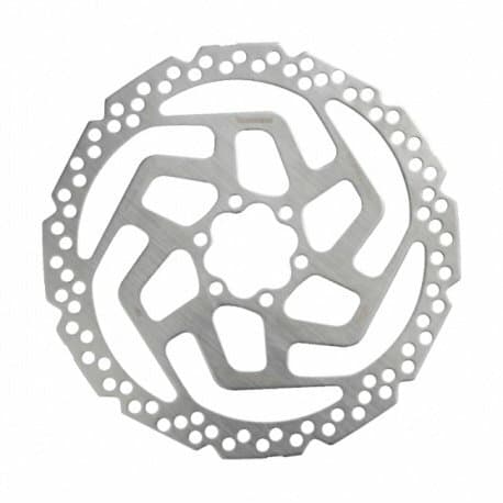 brzdový kotouč SHIMANO SM-RT26 160mm 6 děr
