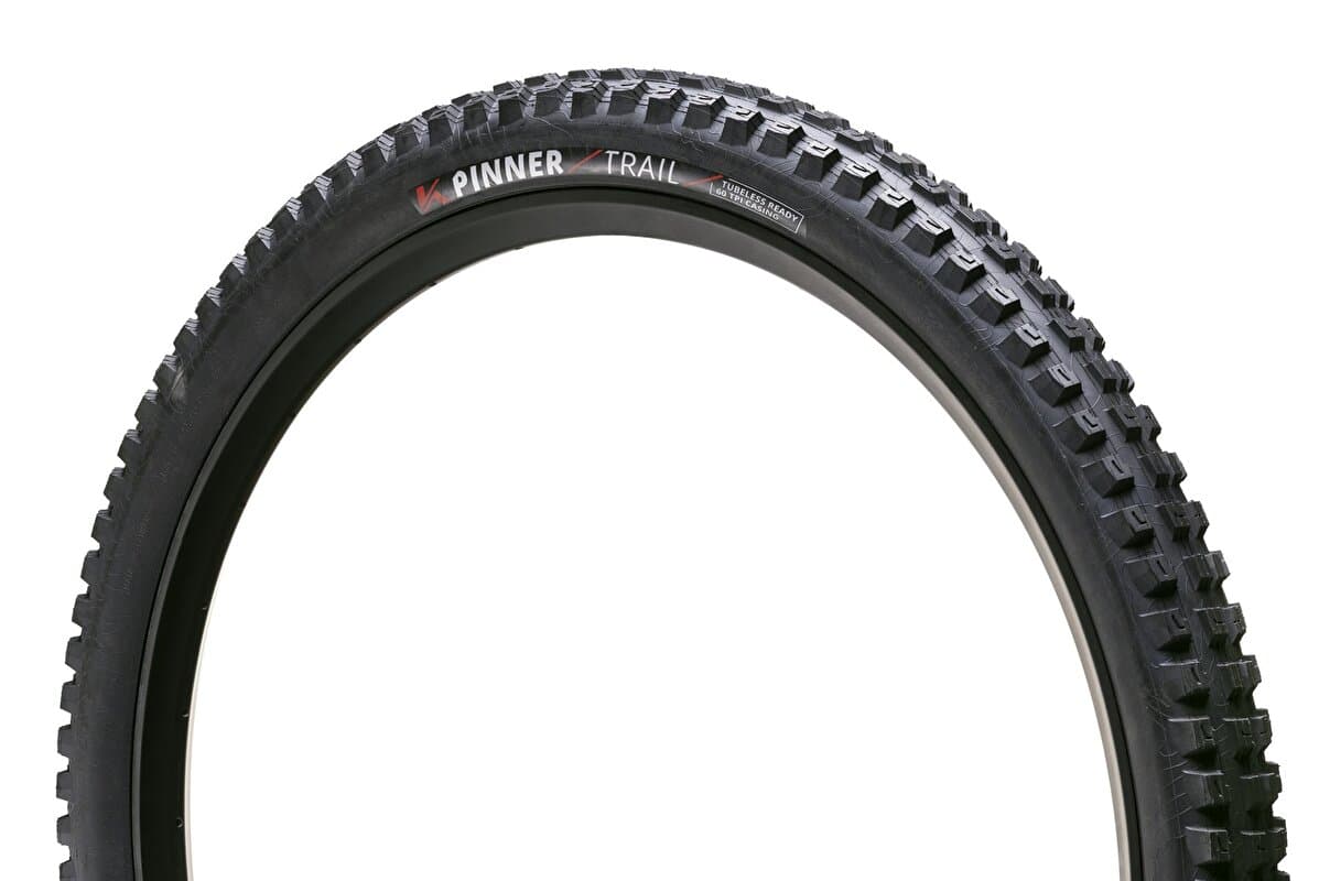 plášť K-SERIES Pinner Trail 27,5x2,40 60 TPI kevlar