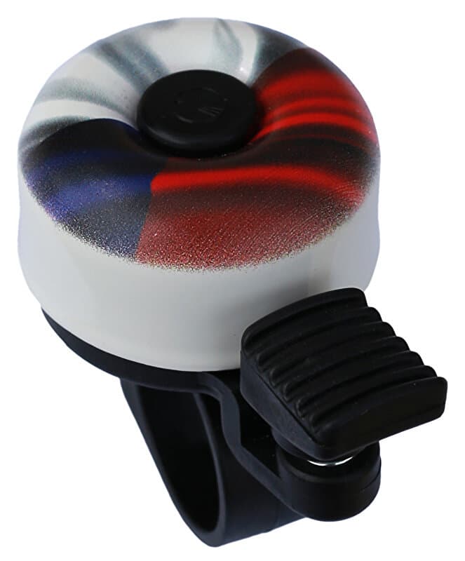 zvonek MAX1 Mini vlajka