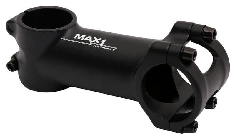 představec MAX1 Performance Fat XC 70/7°/35 mm černý
