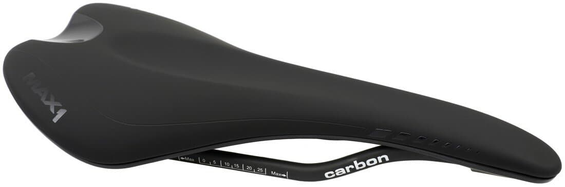 sedlo MAX1 Evo Carbon