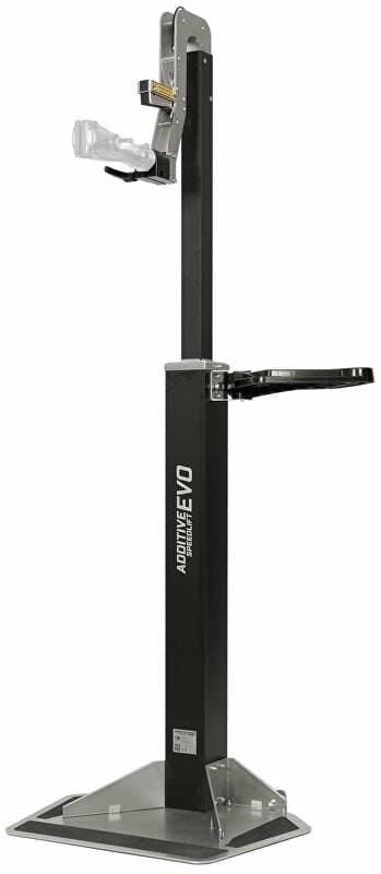 stojan montážní pneumatický pro Ebike ADDITIVE Speedlift EVO