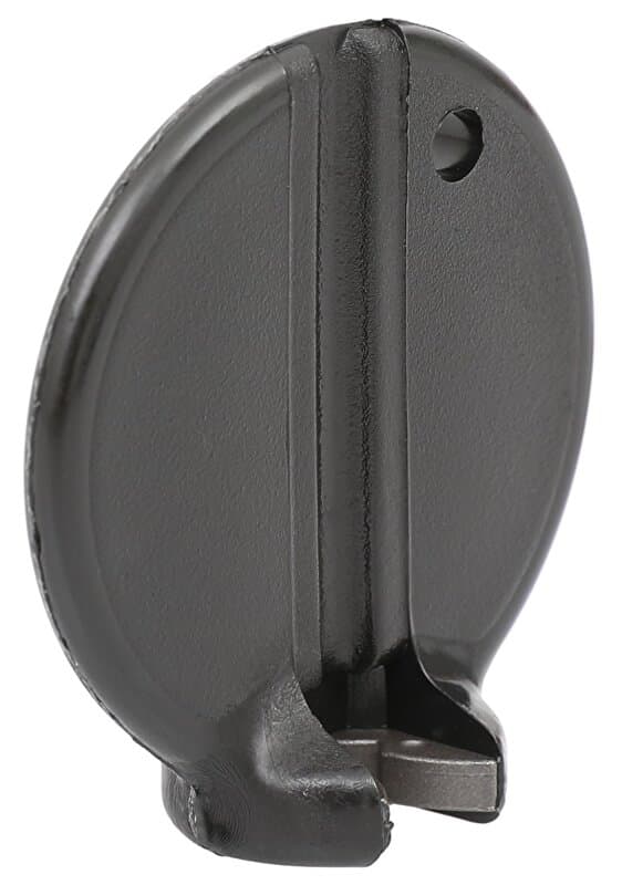 centrklíč plast černý 3,45 mm
