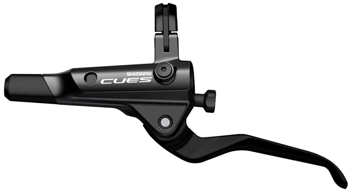 brzdová páka SHIMANO Cues BL-U8000-L levá, v krabičce