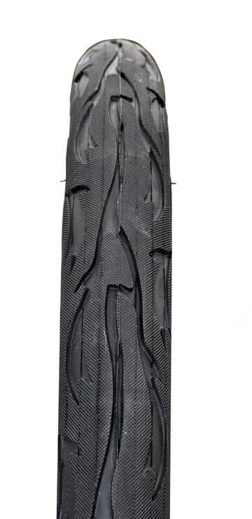 plášť KENDA Flame 24x3,0 60TPI
