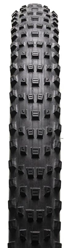 Plášť K-SERIES Karma2 XC 29x2,40 120 TPI kevlar, hnědý bok - náhled 2
