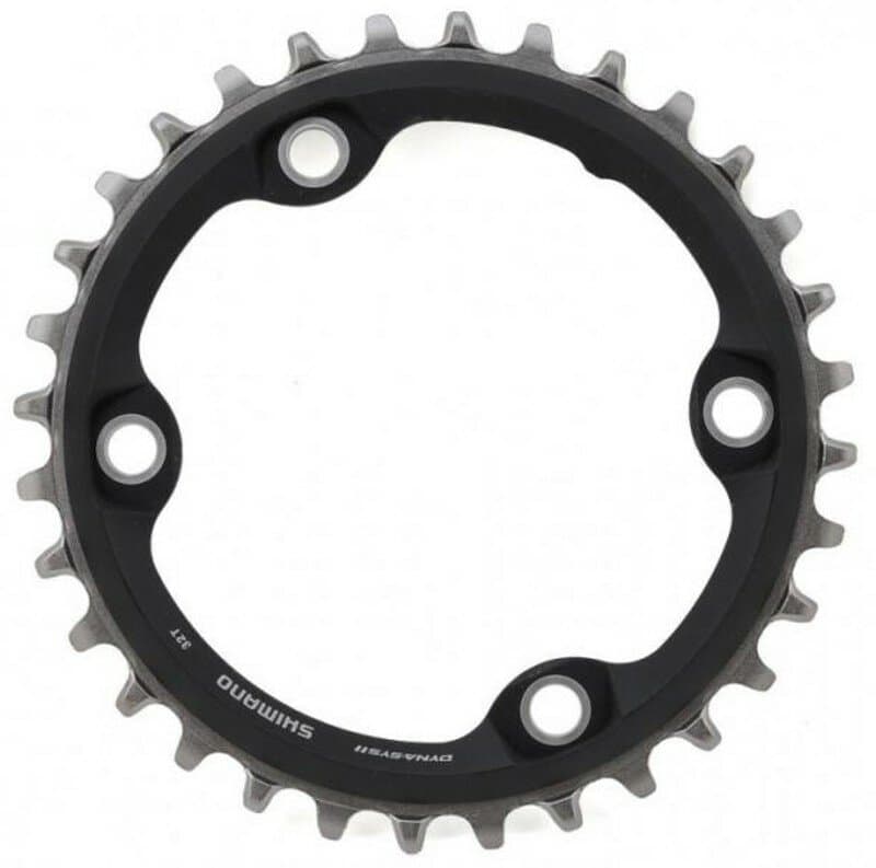 převodník SHIMANO SLX SMCRM70 30z, 1x11 speed