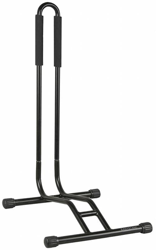 stojan výstavní pro kola 12"-29" černý