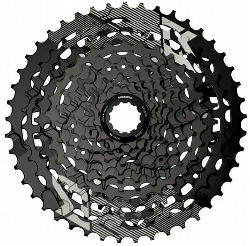 11-kazeta SHIMANO CS-LG700 Cues 11-50 zubů, v krabičce