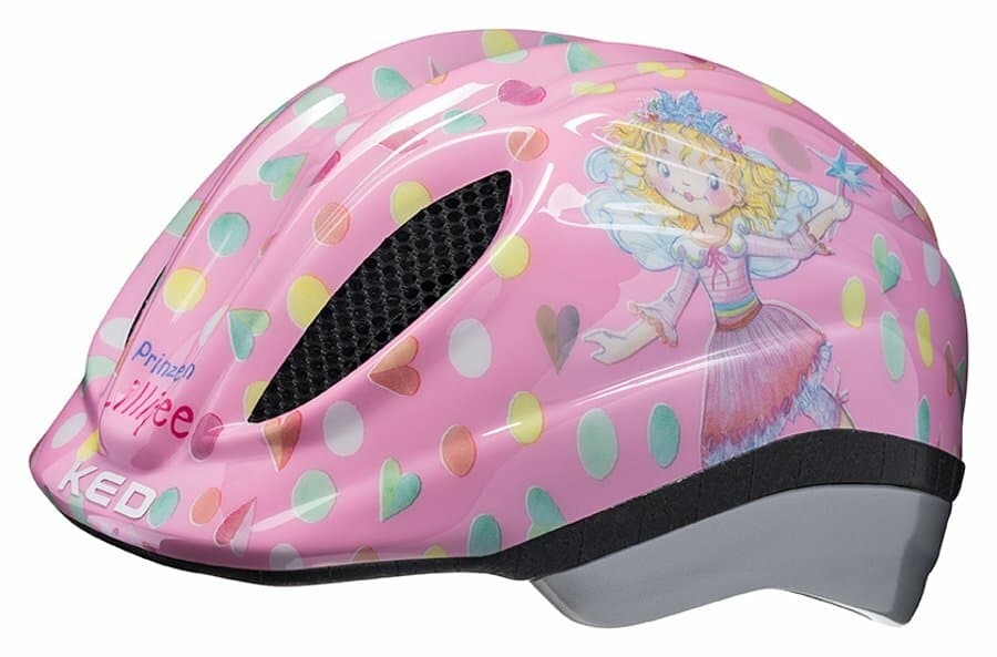 přilba KED Meggy II Originals M Lillifee 52-58 cm
