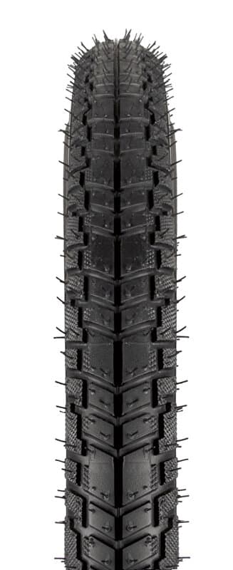 plášť KENDA 26x1,5 (559-40) (K-809) černý