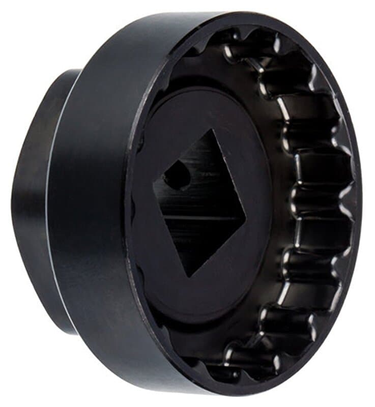 klíč SHIMANO TL-FC34 na integrovanou osu Hollowtech II SM-BB9000