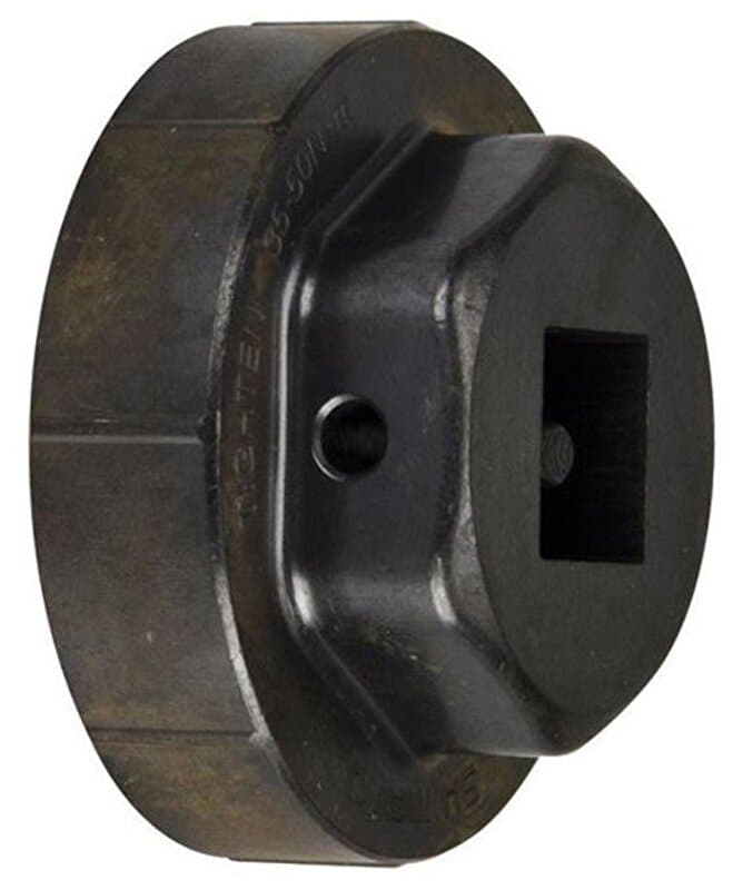 klíč SHIMANO TL-FC37 na integrovanou osu Hollowtech II SM-BR60 - náhled 2