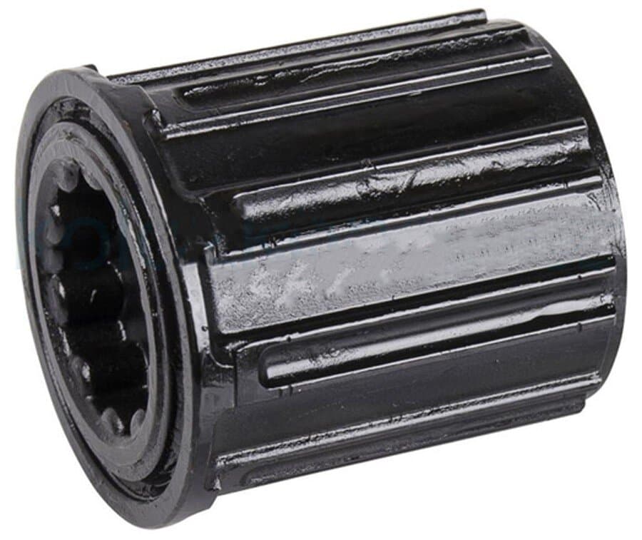 ořech náboje SHIMANO M595//M615/M6000 8-10 speed