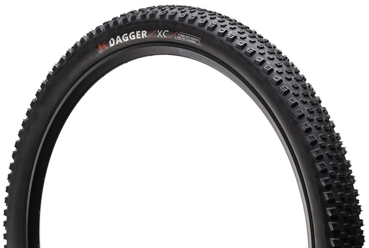 Plášť K-SERIES Dagger XC 29x2,40 120 TPI kevlar
