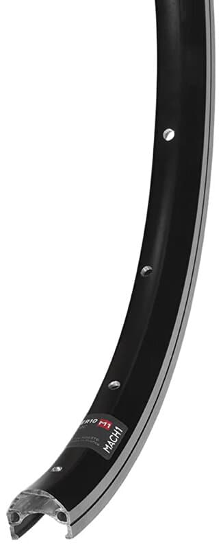ráfek MACH1 26" ER-10 Combo V-brake 32děr/černý