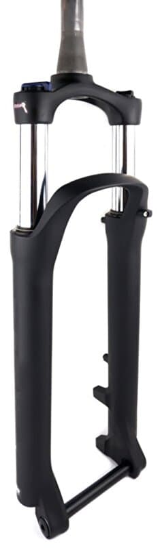 vidlice SR SUNTOUR 29" XCM34 NLO DS 15AH2-110 černá lesklá disc (100 mm) boost